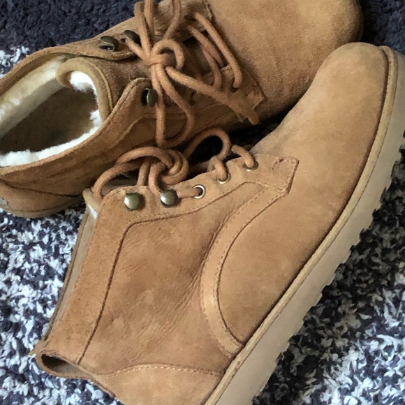 Ugg boots - Picture 5 of 6